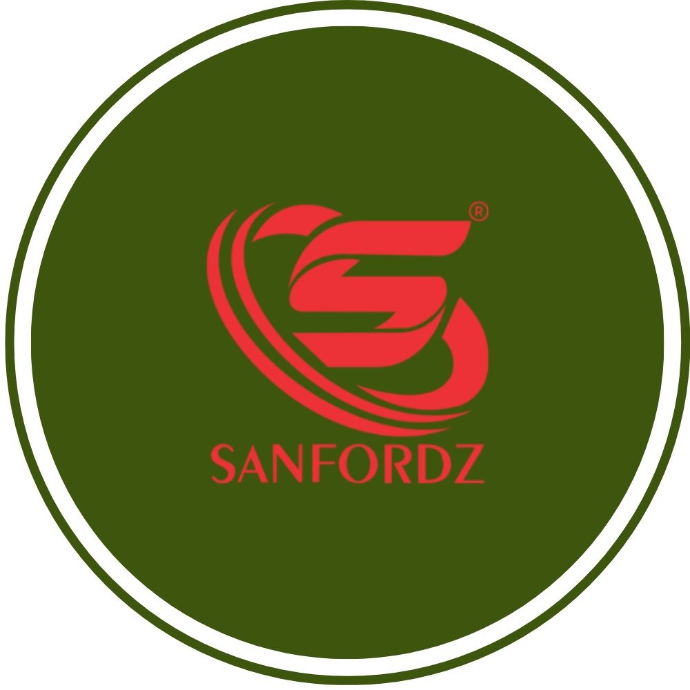 Sanfordz Creations