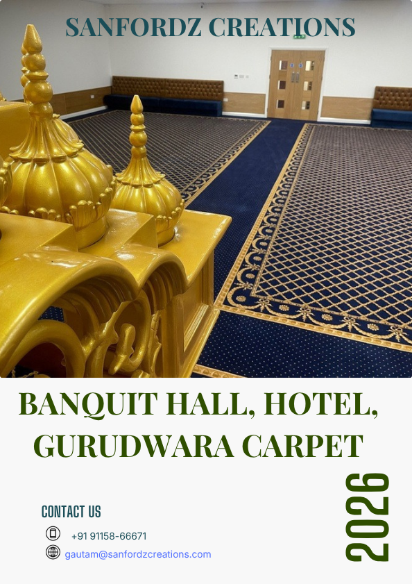 GURUDWARA CARPETS 2 Gurudwara Carpets, Prayer Hall Carpet, Religious Carpet, Gurudwara Floor Carpet, Sikh Temple Carpet, Wall to Wall Gurudwara Carpet, Premium Prayer Carpet, Religious Institution Carpet, Community Hall Carpet, Polypropylene Prayer Carpet, Polyester Religious Carpet, Custom Gurudwara Carpet, High Density Prayer Carpet, Wholesale Religious Carpet, OEM Carpet Manufacturer, Export Quality Prayer Carpet, Temple Flooring Carpet, Institutional Carpet Supplier, Made in India Gurudwara Carpet, Premium Religious Flooring
