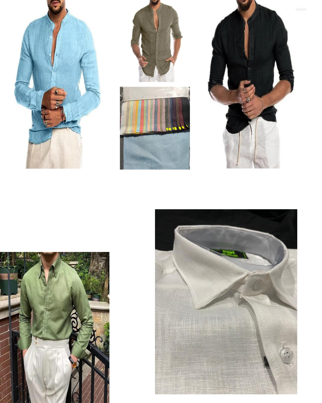 Men's Linen Shirts 14 Men's Linen Shirts, Premium Men's Linen Shirt, Linen Casual Shirt, Linen Formal Shirt, Linen Summer Shirt, Linen Beach Shirt, Linen Resort Shirt, Cuban Collar Linen Shirt, Full Sleeve Linen Shirt, Half Sleeve Linen Shirt, Breathable Linen Shirt, Lightweight Linen Shirt, Luxury Linen Shirt, Casual Linen Wear, Wholesale Linen Shirts, Private Label Linen Shirts, OEM Linen Shirt Manufacturer, Linen Apparel Exporter, Made in India Linen Shirt, Premium Linen Clothing