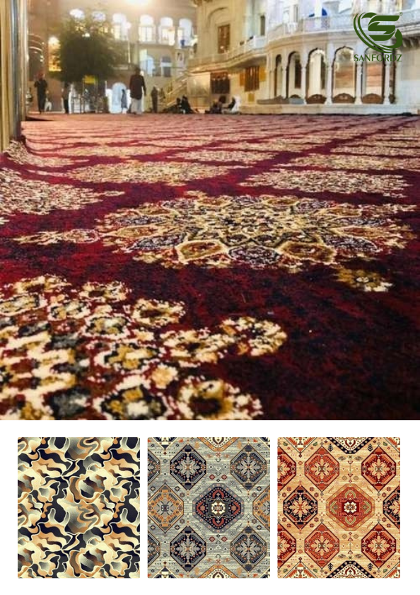 GURUDWARA CARPETS 15 Gurudwara Carpets, Prayer Hall Carpet, Religious Carpet, Gurudwara Floor Carpet, Sikh Temple Carpet, Wall to Wall Gurudwara Carpet, Premium Prayer Carpet, Religious Institution Carpet, Community Hall Carpet, Polypropylene Prayer Carpet, Polyester Religious Carpet, Custom Gurudwara Carpet, High Density Prayer Carpet, Wholesale Religious Carpet, OEM Carpet Manufacturer, Export Quality Prayer Carpet, Temple Flooring Carpet, Institutional Carpet Supplier, Made in India Gurudwara Carpet, Premium Religious Flooring