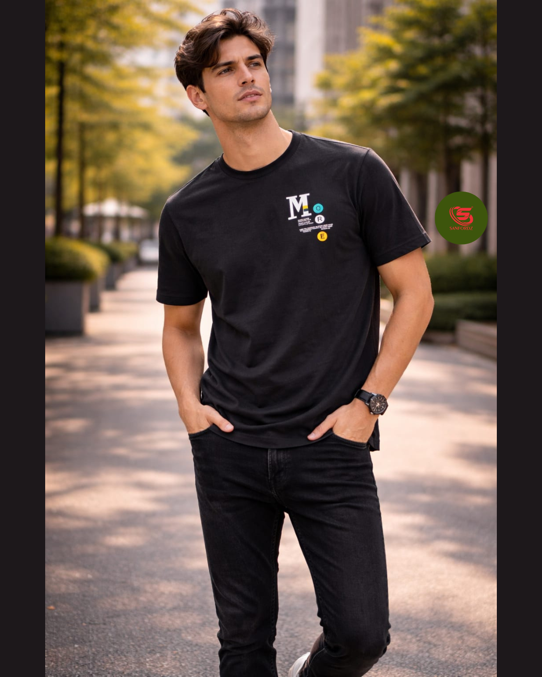 Men's Round Neck T-Shirt 15 Round Neck T-Shirt, Men's Cotton Round Neck T-Shirt, Premium Round Neck T-Shirt, Plain Cotton T-Shirt, Printed Round Neck T-Shirt, Crew Neck T-Shirt, Casual Cotton T-Shirt, Half Sleeve T-Shirt, Organic Cotton T-Shirt, Fashion Men's T-Shirt, Comfortable Cotton T-Shirt, Wholesale T-Shirt Supplier, Private Label T-Shirt, OEM T-Shirt Manufacturer, Export Quality Apparel, Men's Clothing India, Premium Cotton Apparel, Cotton Casual Wear, Men's Fashion Clothing, Made in India T-Shirt