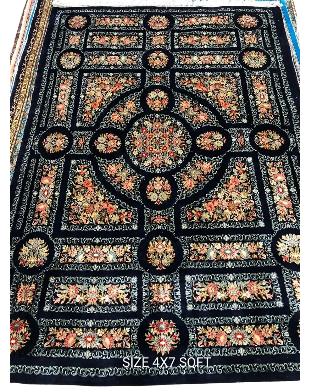Hand Knotted Silk Carpets 15 Hand Knotted Silk Carpets, Premium Hand Knotted Silk Carpet, Handmade Silk Rug, Luxury Silk Carpet, Persian Silk Carpet, Oriental Silk Rug, Silk Area Rug, Designer Silk Carpet, Premium Handmade Silk Rug, Luxury Living Room Carpet, Hotel Silk Carpet, Custom Silk Rug, Traditional Silk Carpet, Wholesale Silk Carpets, Private Label Silk Rugs, OEM Carpet Manufacturer, Export Quality Silk Carpet, Home Décor Silk Rug, Made in India Silk Carpet, Luxury Floor Covering
