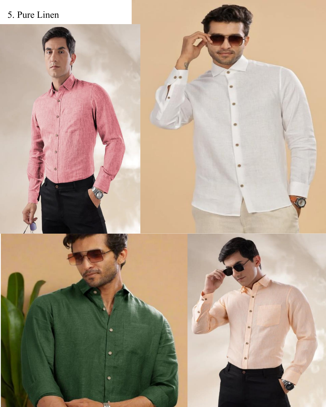 Men's Linen Shirts 1 Men's Linen Shirts, Premium Men's Linen Shirt, Linen Casual Shirt, Linen Formal Shirt, Linen Summer Shirt, Linen Beach Shirt, Linen Resort Shirt, Cuban Collar Linen Shirt, Full Sleeve Linen Shirt, Half Sleeve Linen Shirt, Breathable Linen Shirt, Lightweight Linen Shirt, Luxury Linen Shirt, Casual Linen Wear, Wholesale Linen Shirts, Private Label Linen Shirts, OEM Linen Shirt Manufacturer, Linen Apparel Exporter, Made in India Linen Shirt, Premium Linen Clothing