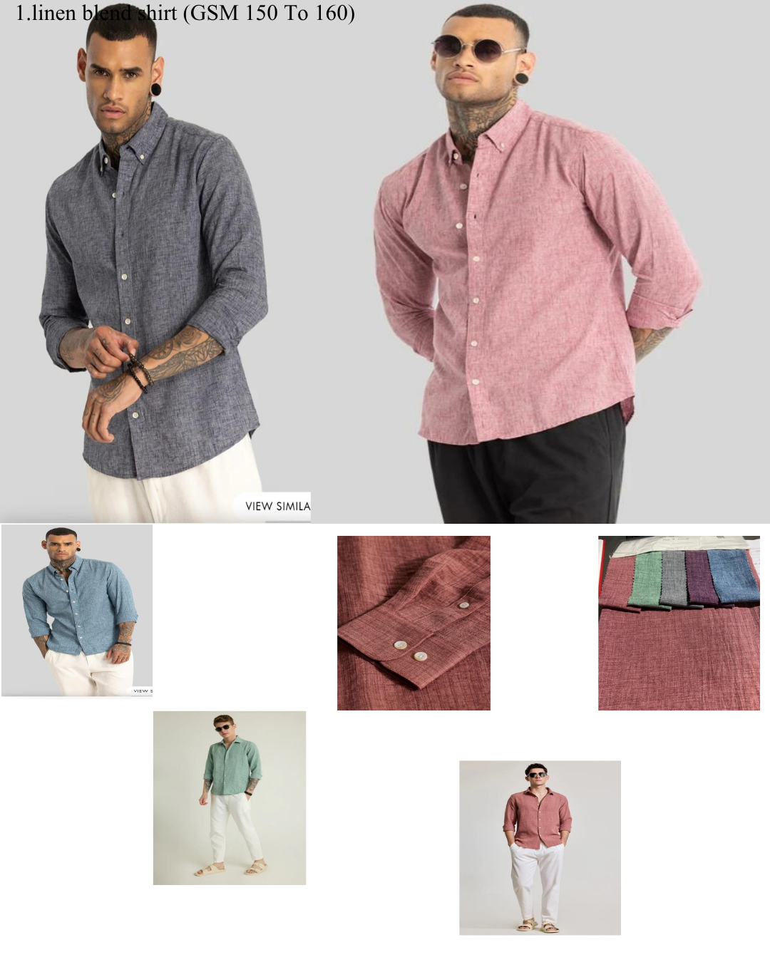 Men's Linen Shirts 3 Men's Linen Shirts, Premium Men's Linen Shirt, Linen Casual Shirt, Linen Formal Shirt, Linen Summer Shirt, Linen Beach Shirt, Linen Resort Shirt, Cuban Collar Linen Shirt, Full Sleeve Linen Shirt, Half Sleeve Linen Shirt, Breathable Linen Shirt, Lightweight Linen Shirt, Luxury Linen Shirt, Casual Linen Wear, Wholesale Linen Shirts, Private Label Linen Shirts, OEM Linen Shirt Manufacturer, Linen Apparel Exporter, Made in India Linen Shirt, Premium Linen Clothing