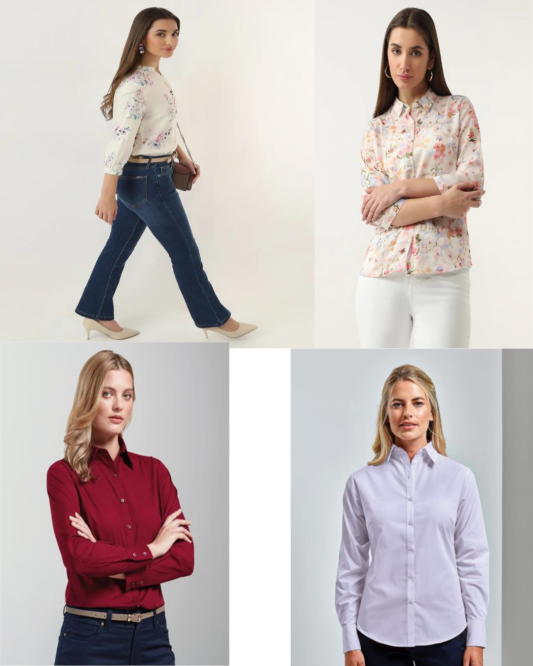 Business Casual Shirts for Women 5 Business Casual Shirts for Women, Women's Office Shirts, Premium Women's Business Shirt, Women's Formal Shirt, Cotton Office Shirt for Women, Linen Women's Shirt, Women's Corporate Shirt, Ladies Business Casual Shirt, Women's Workwear Shirt, Women's Professional Shirt, Full Sleeve Women's Shirt, Slim Fit Women's Office Shirt, Women's Casual Office Wear, Wholesale Women's Shirts, Private Label Women's Shirts, OEM Women's Shirt Manufacturer, Export Quality Women's Shirts, Women's Fashion Apparel, Made in India Women's Shirts, Premium Office Wear