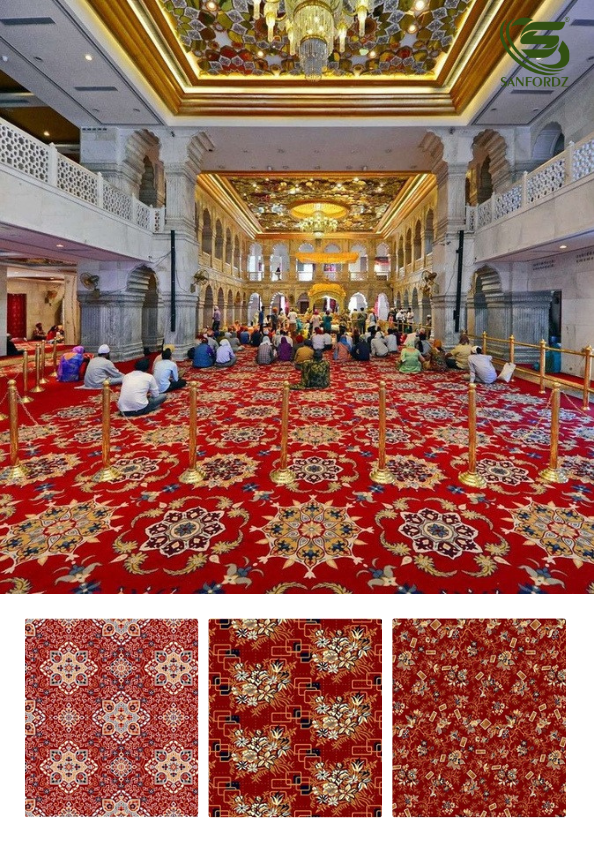 GURUDWARA CARPETS 7 Gurudwara Carpets, Prayer Hall Carpet, Religious Carpet, Gurudwara Floor Carpet, Sikh Temple Carpet, Wall to Wall Gurudwara Carpet, Premium Prayer Carpet, Religious Institution Carpet, Community Hall Carpet, Polypropylene Prayer Carpet, Polyester Religious Carpet, Custom Gurudwara Carpet, High Density Prayer Carpet, Wholesale Religious Carpet, OEM Carpet Manufacturer, Export Quality Prayer Carpet, Temple Flooring Carpet, Institutional Carpet Supplier, Made in India Gurudwara Carpet, Premium Religious Flooring