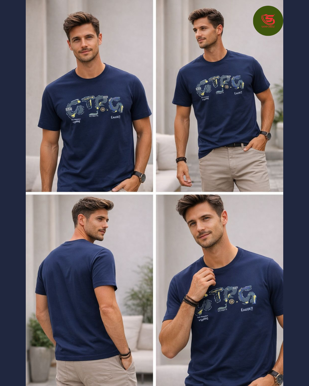 Men's Round Neck T-Shirt 8 Round Neck T-Shirt, Men's Cotton Round Neck T-Shirt, Premium Round Neck T-Shirt, Plain Cotton T-Shirt, Printed Round Neck T-Shirt, Crew Neck T-Shirt, Casual Cotton T-Shirt, Half Sleeve T-Shirt, Organic Cotton T-Shirt, Fashion Men's T-Shirt, Comfortable Cotton T-Shirt, Wholesale T-Shirt Supplier, Private Label T-Shirt, OEM T-Shirt Manufacturer, Export Quality Apparel, Men's Clothing India, Premium Cotton Apparel, Cotton Casual Wear, Men's Fashion Clothing, Made in India T-Shirt