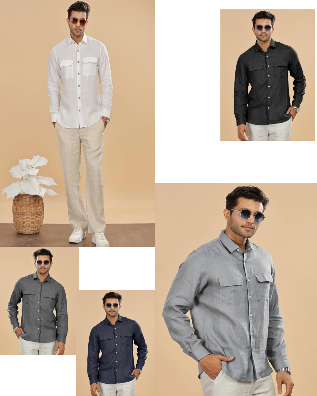 Men's Linen Shirts 10 Men's Linen Shirts, Premium Men's Linen Shirt, Linen Casual Shirt, Linen Formal Shirt, Linen Summer Shirt, Linen Beach Shirt, Linen Resort Shirt, Cuban Collar Linen Shirt, Full Sleeve Linen Shirt, Half Sleeve Linen Shirt, Breathable Linen Shirt, Lightweight Linen Shirt, Luxury Linen Shirt, Casual Linen Wear, Wholesale Linen Shirts, Private Label Linen Shirts, OEM Linen Shirt Manufacturer, Linen Apparel Exporter, Made in India Linen Shirt, Premium Linen Clothing